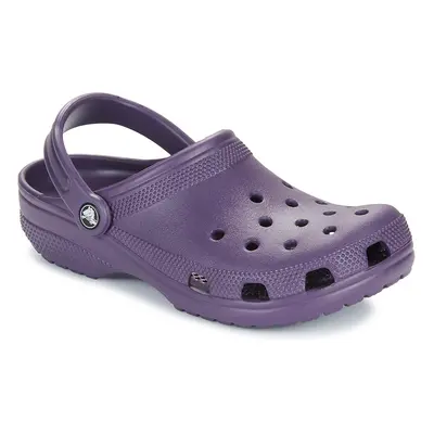 Crocs Classic Fialová