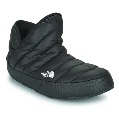 The North Face W THERMOBALL TRACTION BOOTIE Černá