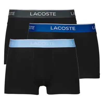 Lacoste 5H3401 X3 Černá