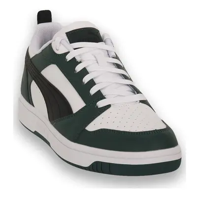 Puma 34 REBOUND V6 LOW Černá