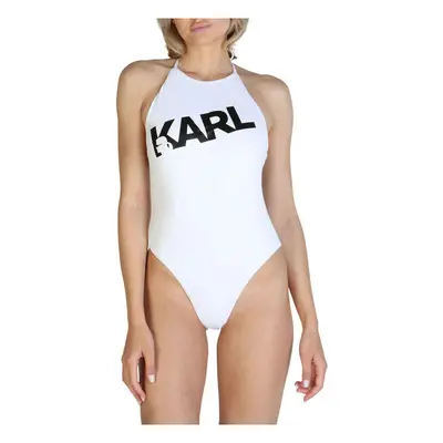 Karl Lagerfeld - kl21wop03 Bílá