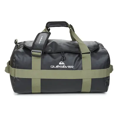 Quiksilver SEA STASH DUFFLE Černá