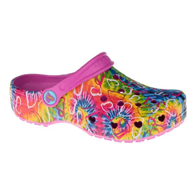 Skechers Heart Charmer Hyper Groove ruznobarevne