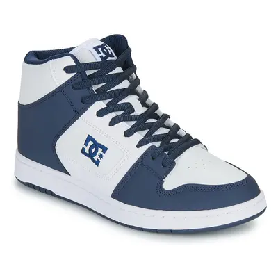 DC Shoes MANTECA 4 HI ruznobarevne