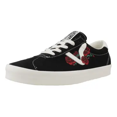 Vans SPORT LOW Černá