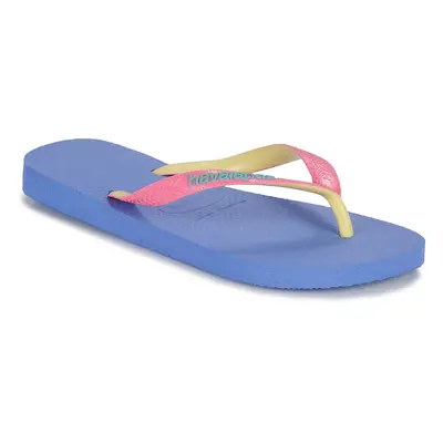 Havaianas TOP MIX Fialová