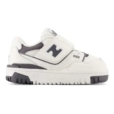 New Balance Baby 550 IH550BH Bílá