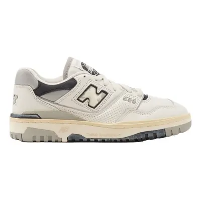 New Balance 550 BBW550VGB Šedá