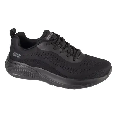 Skechers Bobs Infinity - Vapor Exact Černá