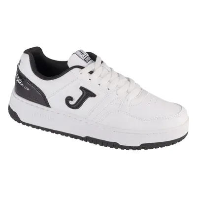 Joma C.Platea Low Lady 24 CPLALW Bílá