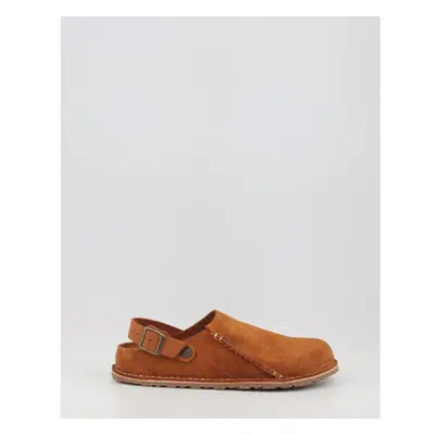 Birkenstock LUTRY PREMIUN VL Hnědá