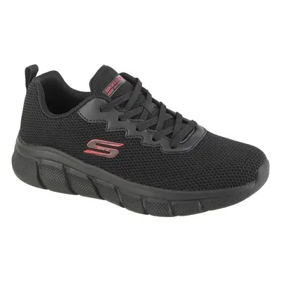 Skechers Bobs B Flex - Chill Edge Černá