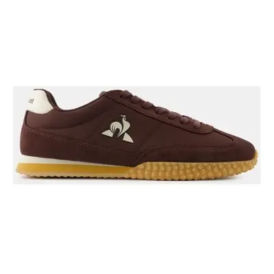 Le Coq Sportif 2422661 VELOCE I Hnědá