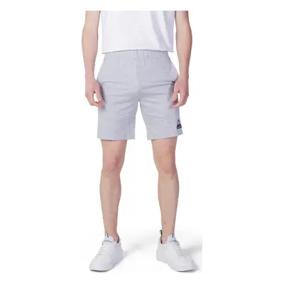 Le Coq Sportif ESS Short Regular N°1 2310354 Šedá