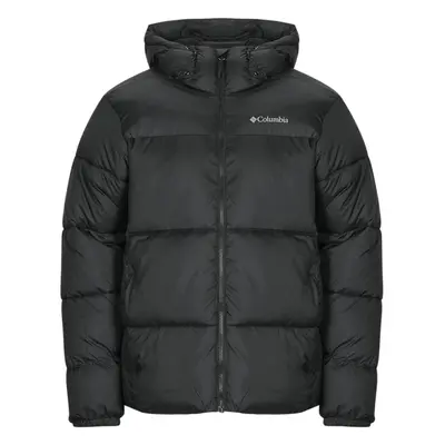 Columbia Puffect II Hooded Jacket Černá