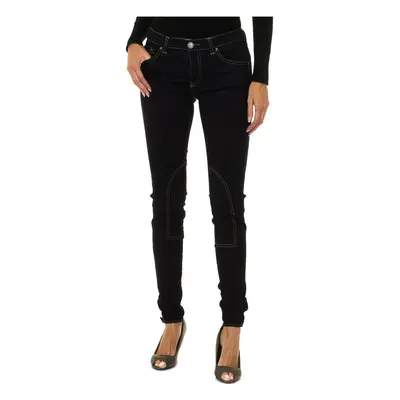 Armani jeans 6Y5916-5D3TZ-1500 Modrá