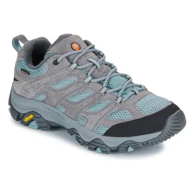 Merrell MOAB 3 GORE-TEX Šedá