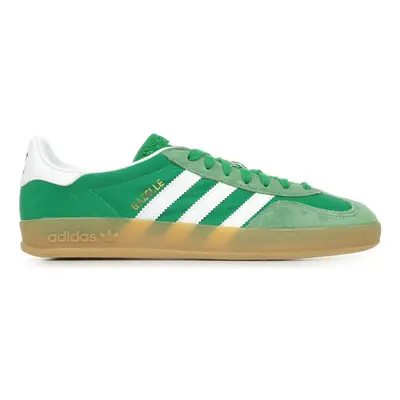 adidas Gazelle Indoor Zelená