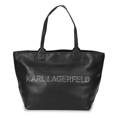 Karl Lagerfeld K/MARCHé MD TOTE Černá