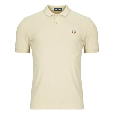 Fred Perry PLAIN Béžová