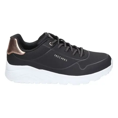 Skechers 310384L-BLK Černá