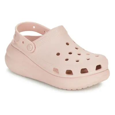 Crocs Crush Clog Růžová