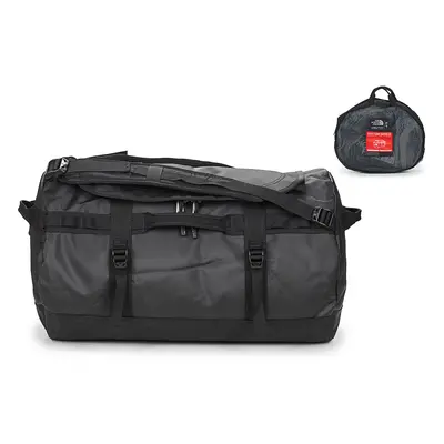 The North Face Base Camp Duffel - S Černá