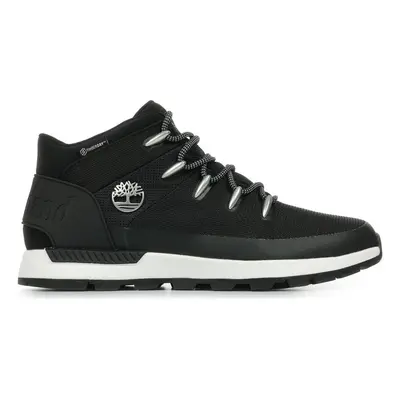 Timberland Sprint Trekker Mid Lc Waterproof Sn Černá