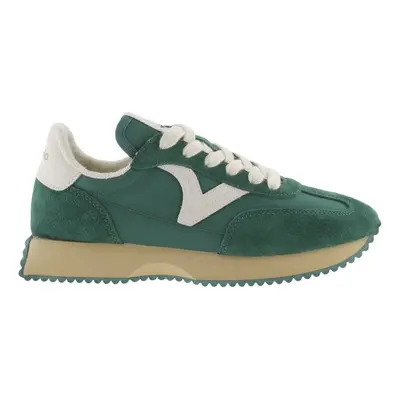 Victoria Sneakers 134109 - Verde Zelená