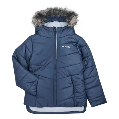 Columbia Katelyn Crest III Hooded Jacket Modrá