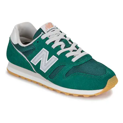 New Balance 373 Zelená