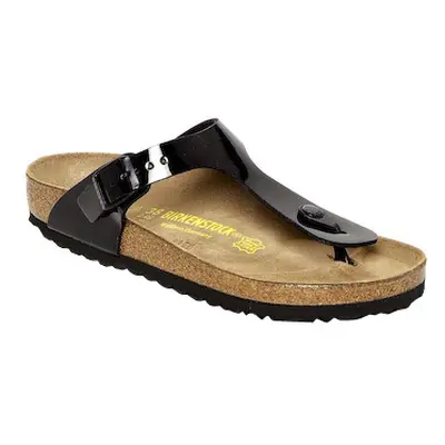 Birkenstock GIZEH Černá