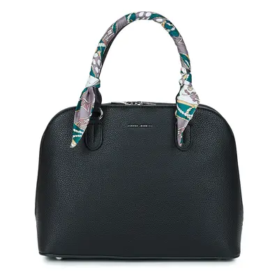 David Jones CM6852-BLACK Černá