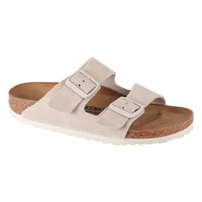 Birkenstock Arizona LEVE Šedá