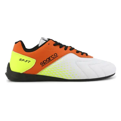 Sparco Sp-ftx - White/Multi Bílá