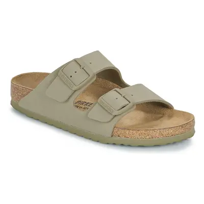 Birkenstock Arizona BF Faded Khaki Khaki