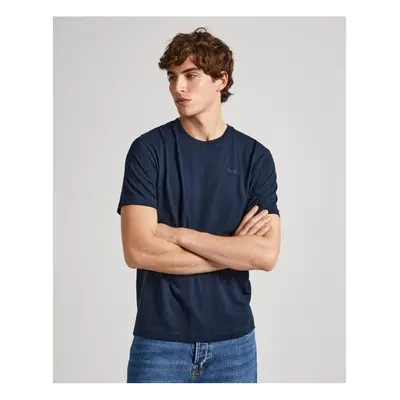 Pepe jeans PM509206 CONNOR Modrá