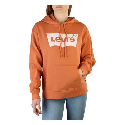 Levis - 18487_graphic Oranžová