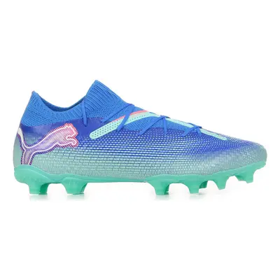 Puma Future 7 Pro Fg/Ag Modrá