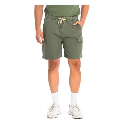 La Martina TMB005-JS303-03175 Khaki