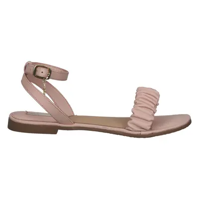 Mexx Sandalen Růžová