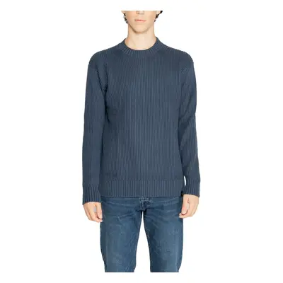 Calvin Klein Jeans RELAXED LINEAR J30J326888 Zelená