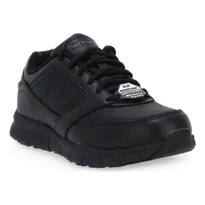 Skechers BLK NAMPA Černá