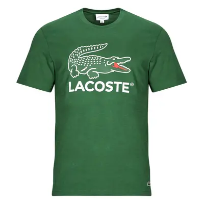 Lacoste TH1285 Zelená