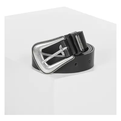 Pepe jeans MILDRED BELT Černá