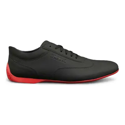 Sparco Imola Limited - Black/Red Černá