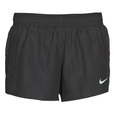 Nike W NK 10K SHORT Černá