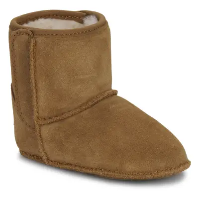 UGG BABY CLASSIC Hnědá