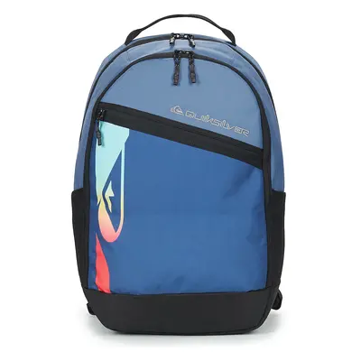 Quiksilver SCHOOLIE 2.0 Modrá