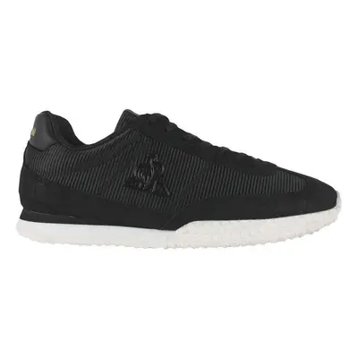 Le Coq Sportif 2210335 BLACK Černá